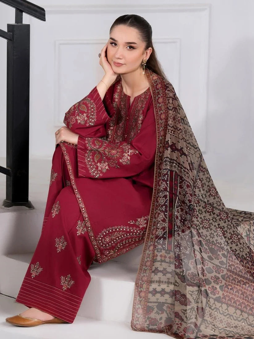 Rohani 3 Piece