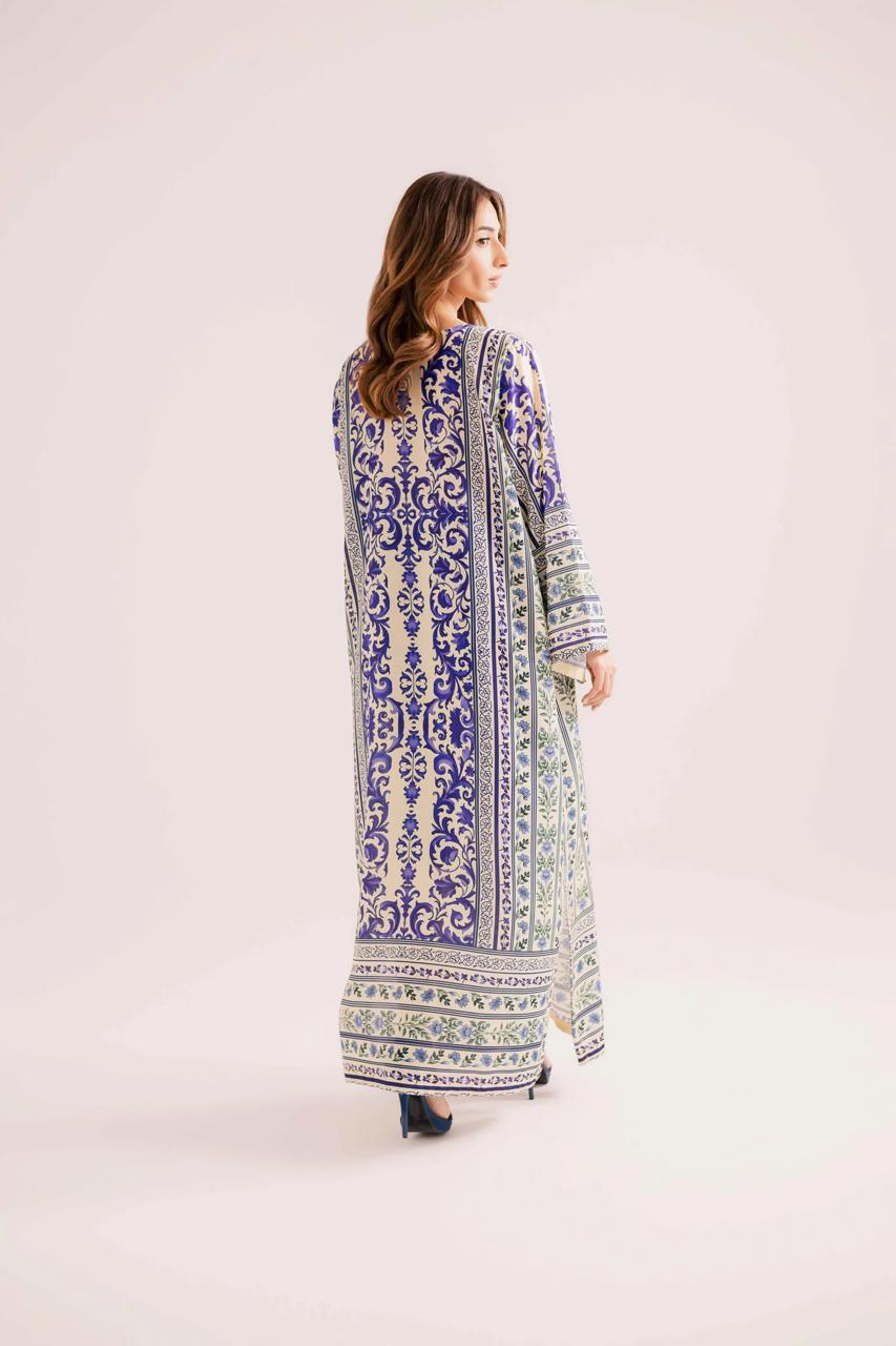 Masti kaftan 2 piece