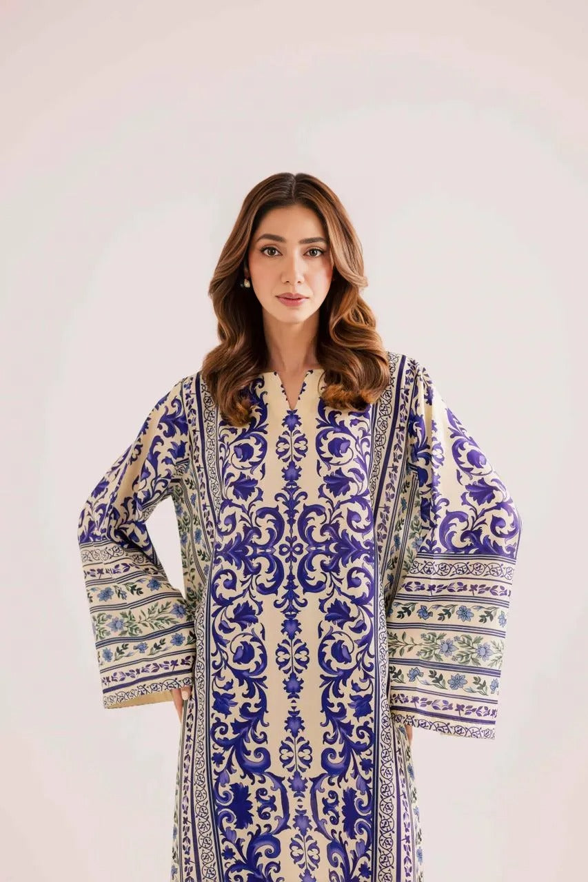 Masti kaftan 2 piece