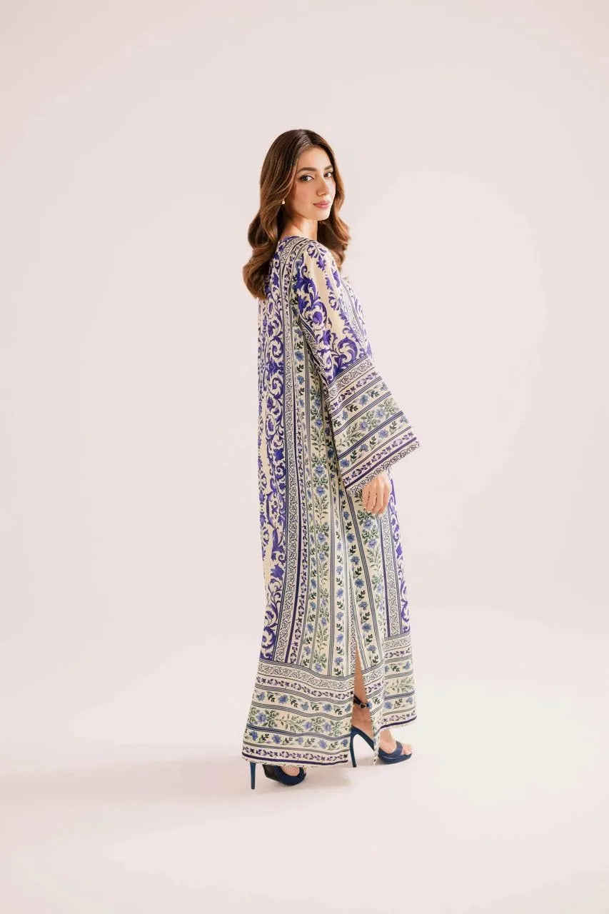 Masti kaftan 2 piece