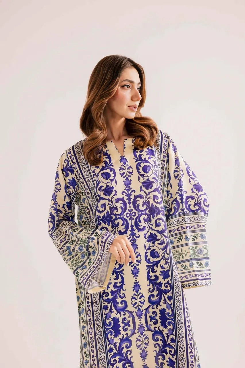 Masti kaftan 2 piece