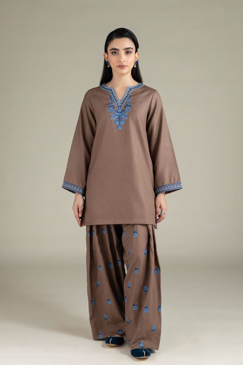Gulabi 2 piece