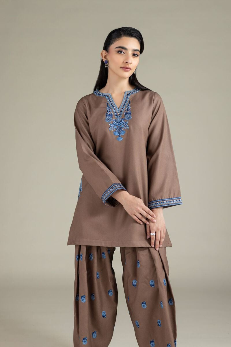 Gulabi 2 piece