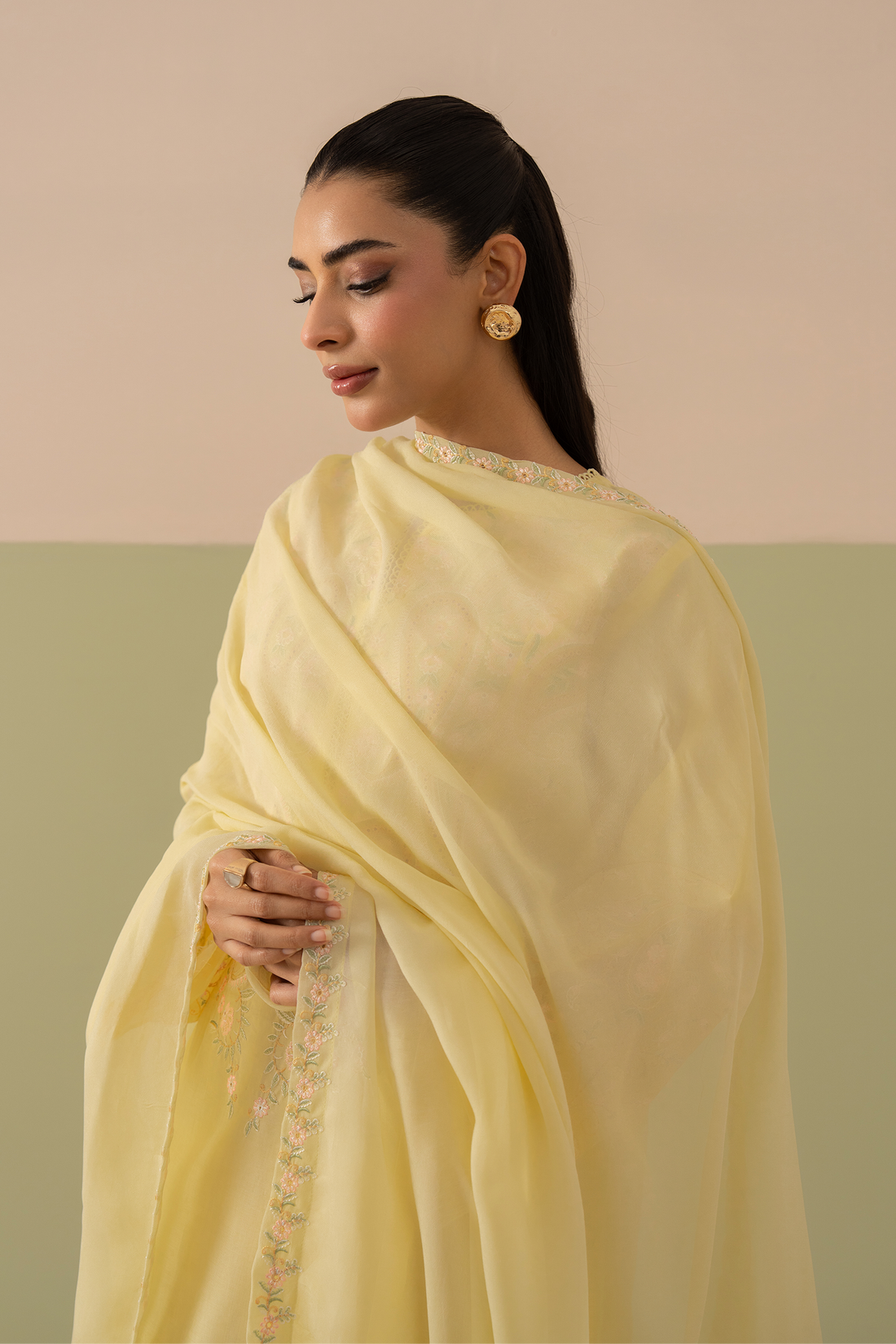 Sajan 3 piece