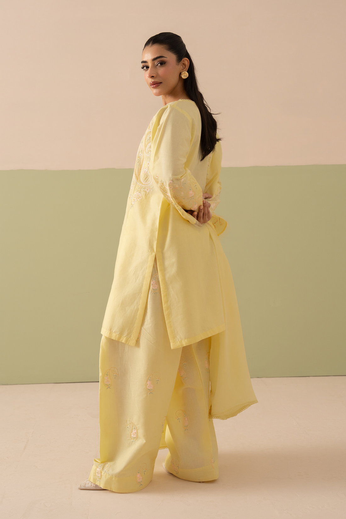 Sajan 3 piece