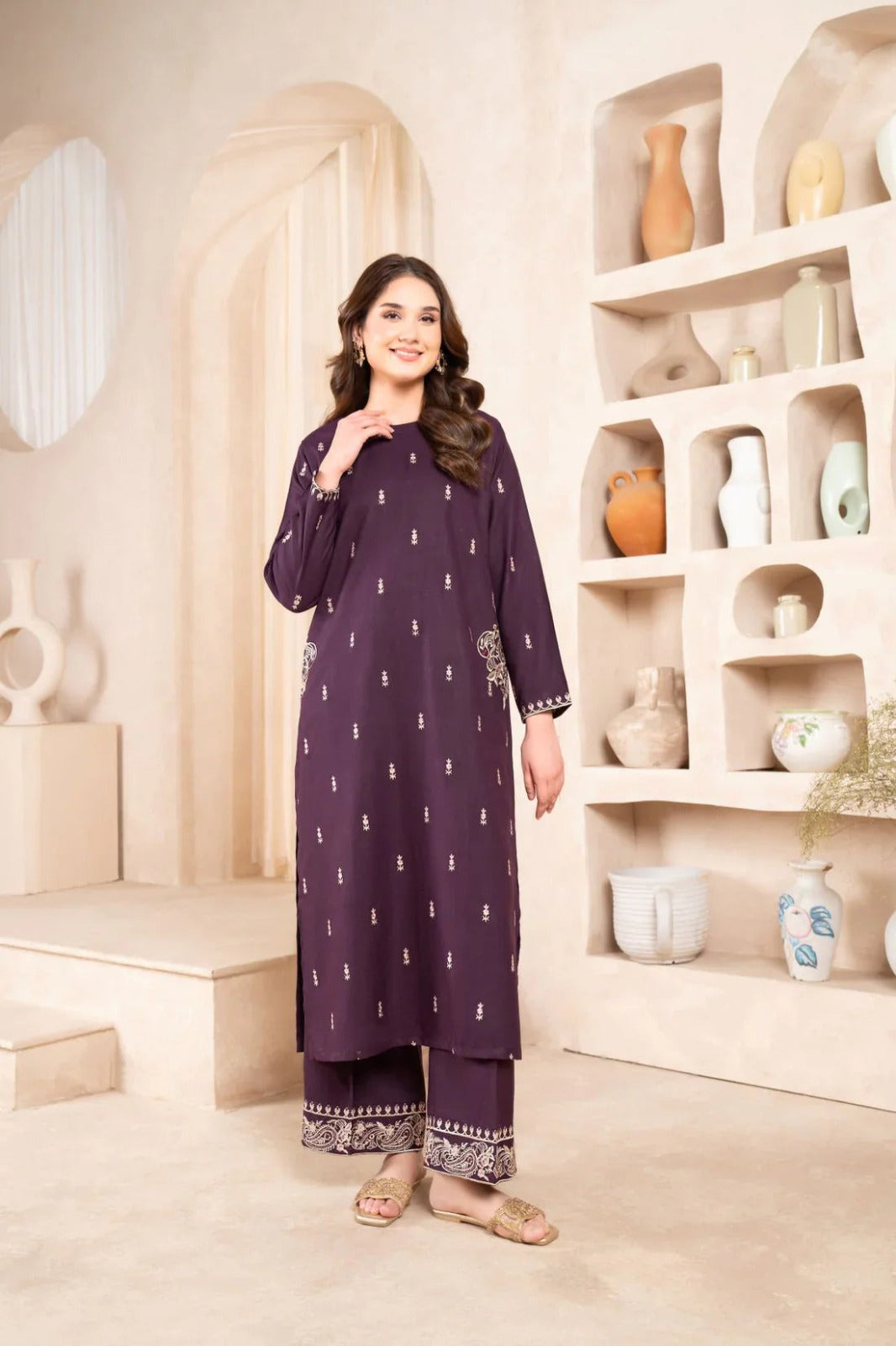Shohani 2 piece