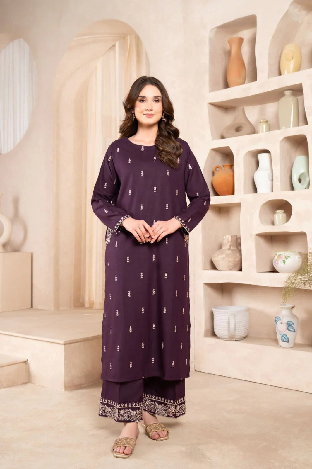 Shohani 2 piece
