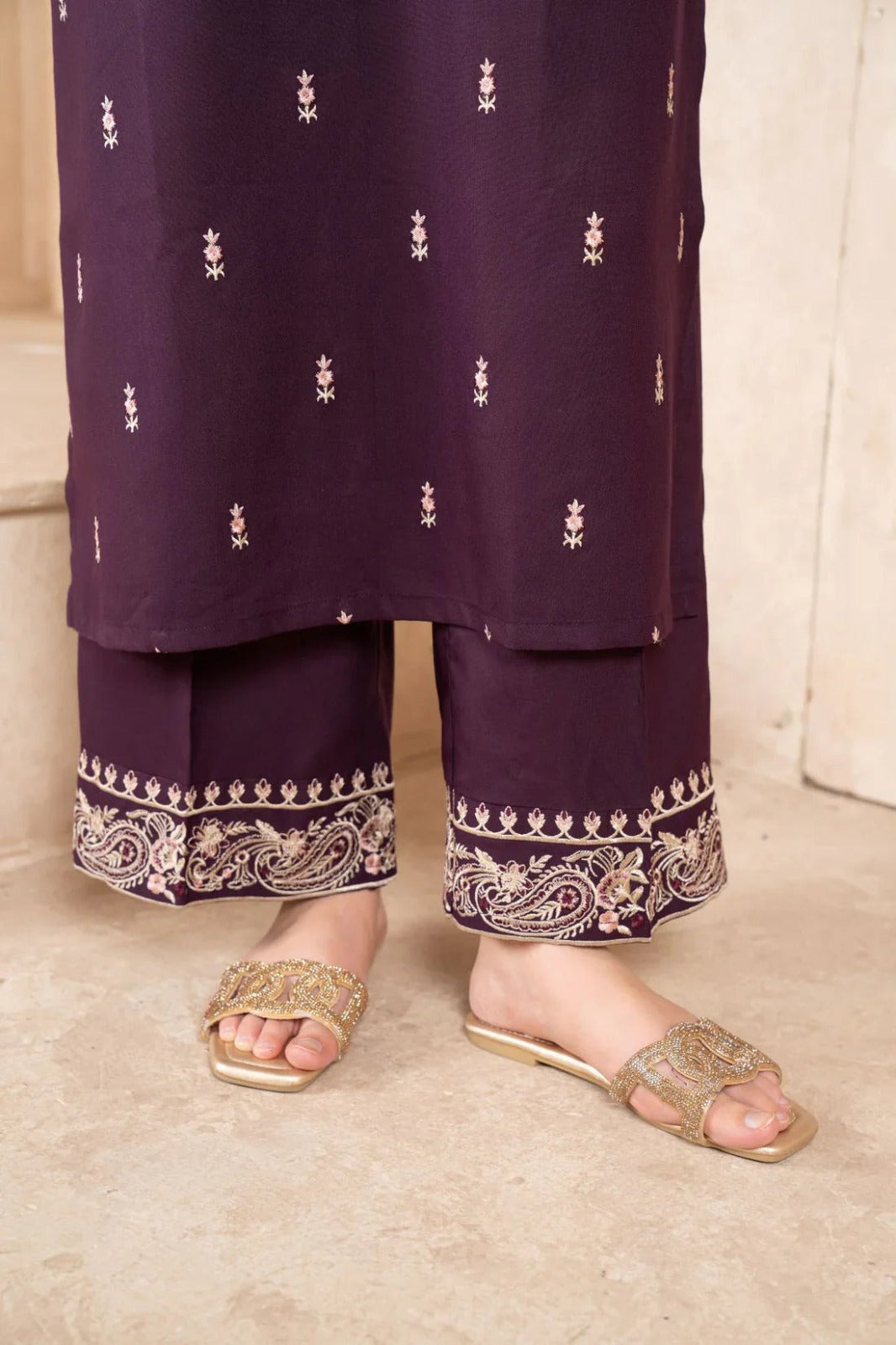 Shohani 2 piece
