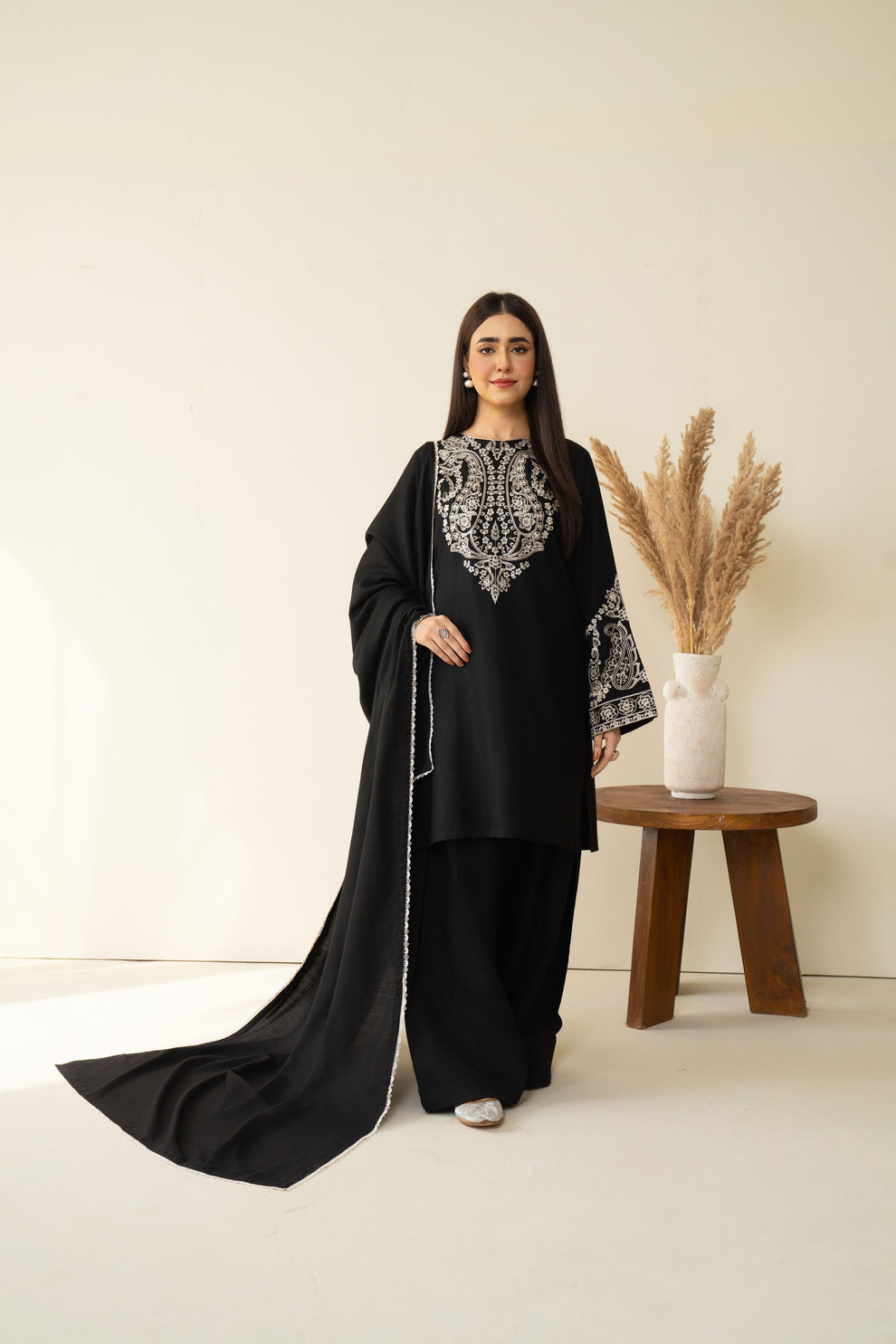 Suhana 3 piece