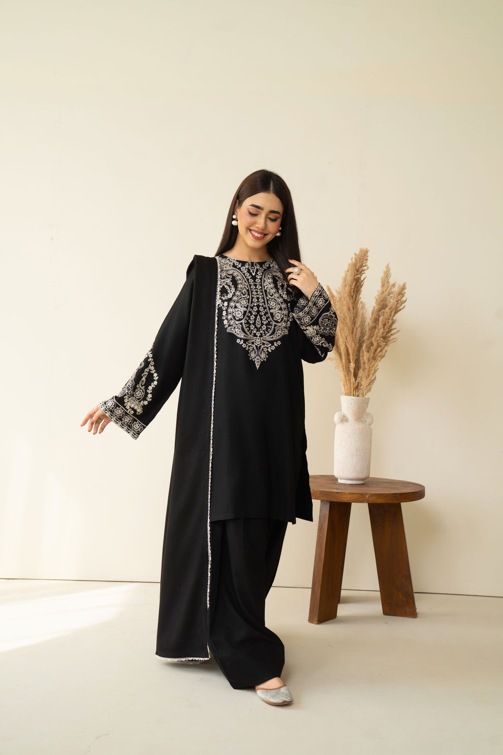 Suhana 3 piece