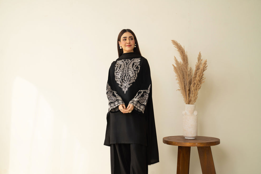 Suhana 3 piece
