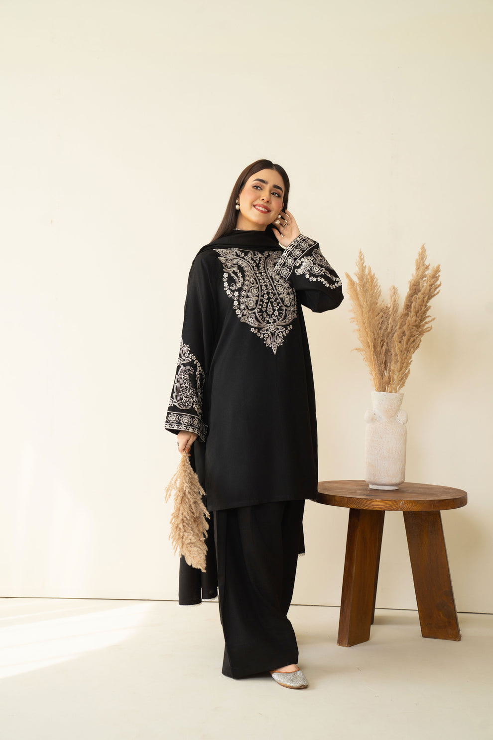 Suhana 3 piece