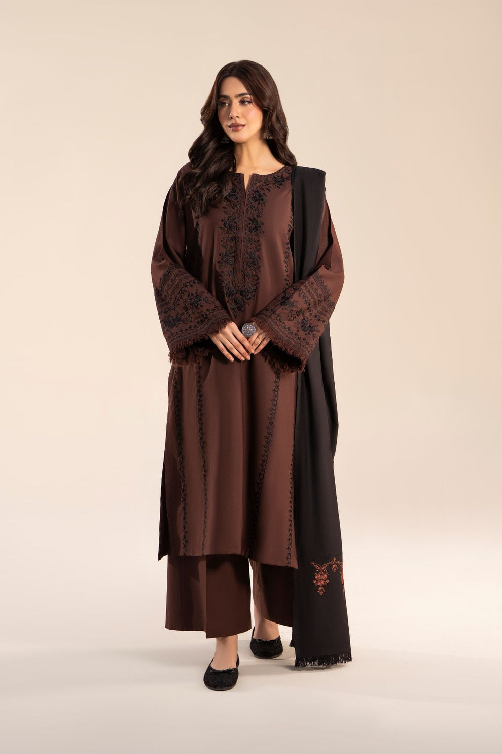 Talaash 3 piece