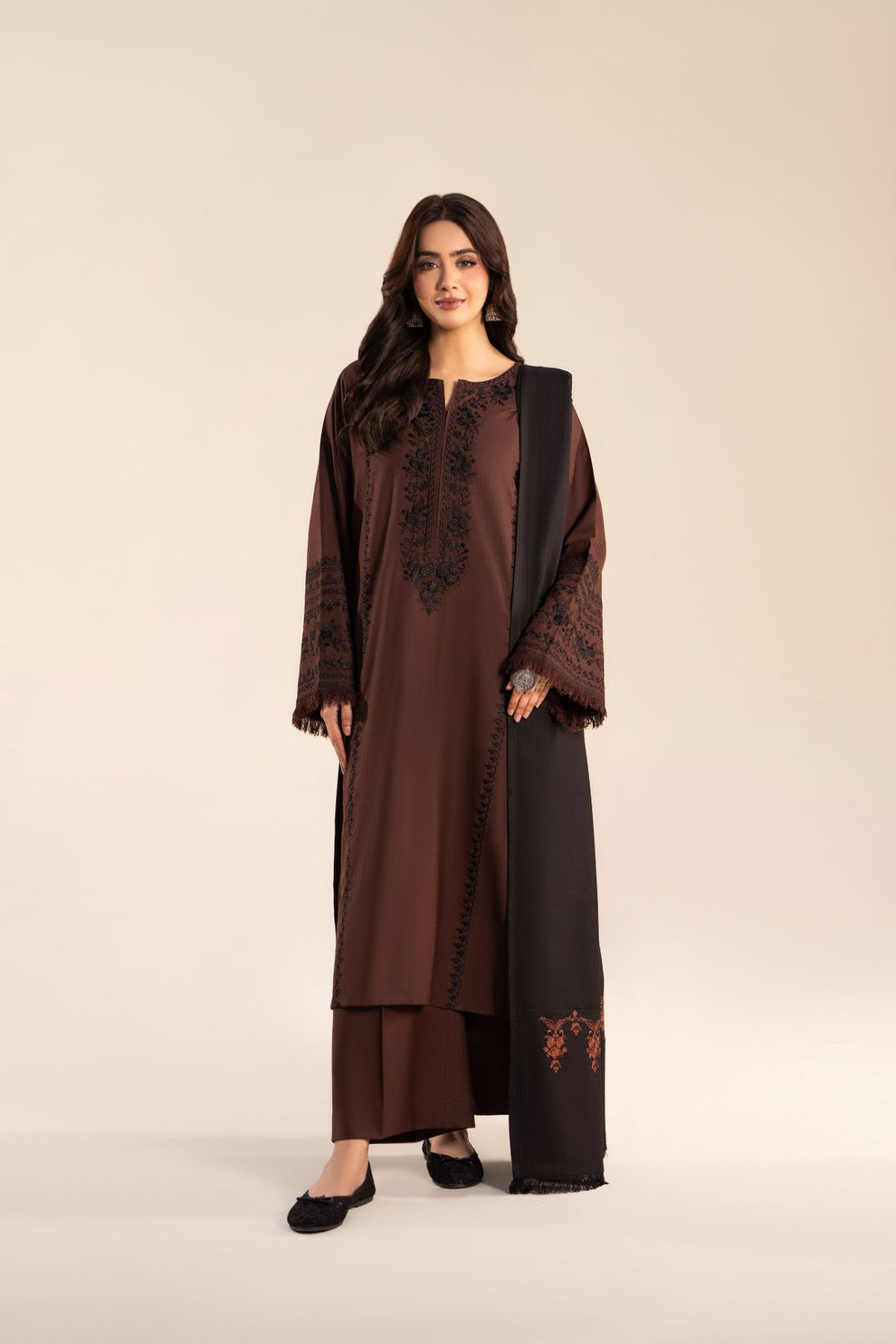 Talaash 3 piece
