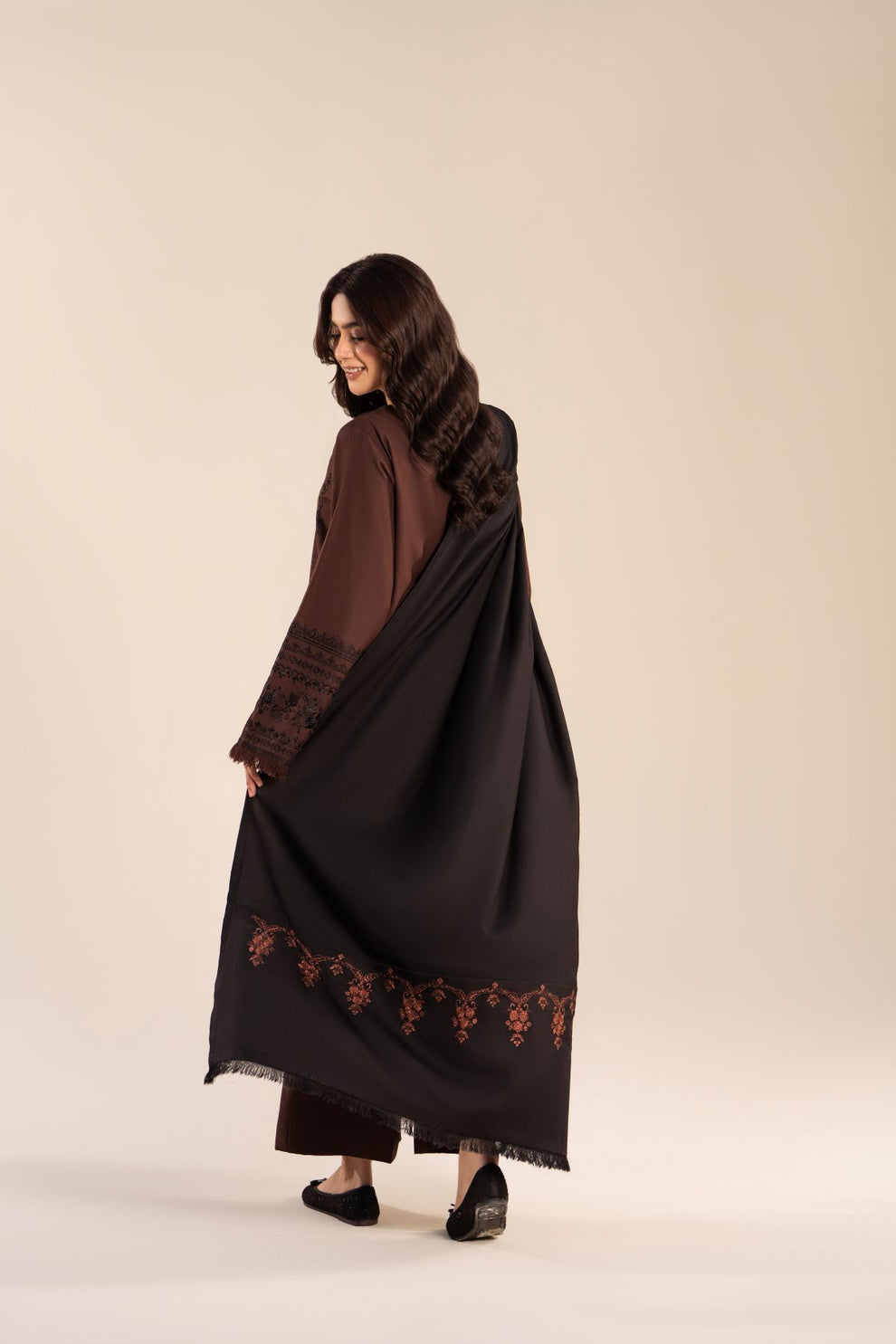 Talaash 3 piece