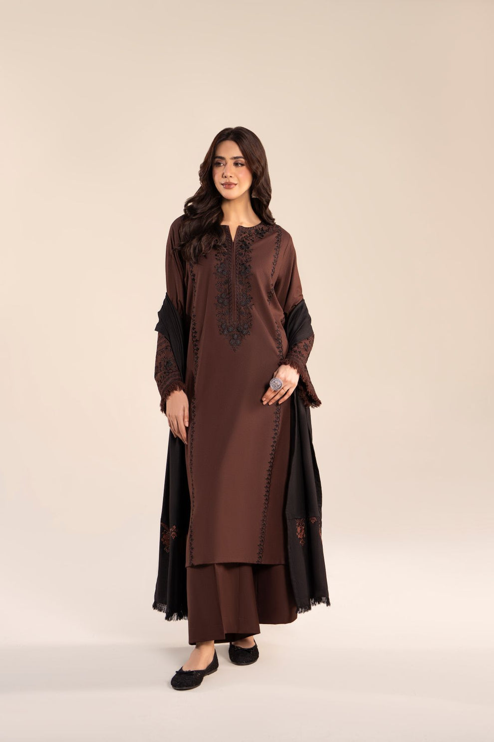 Talaash 3 piece