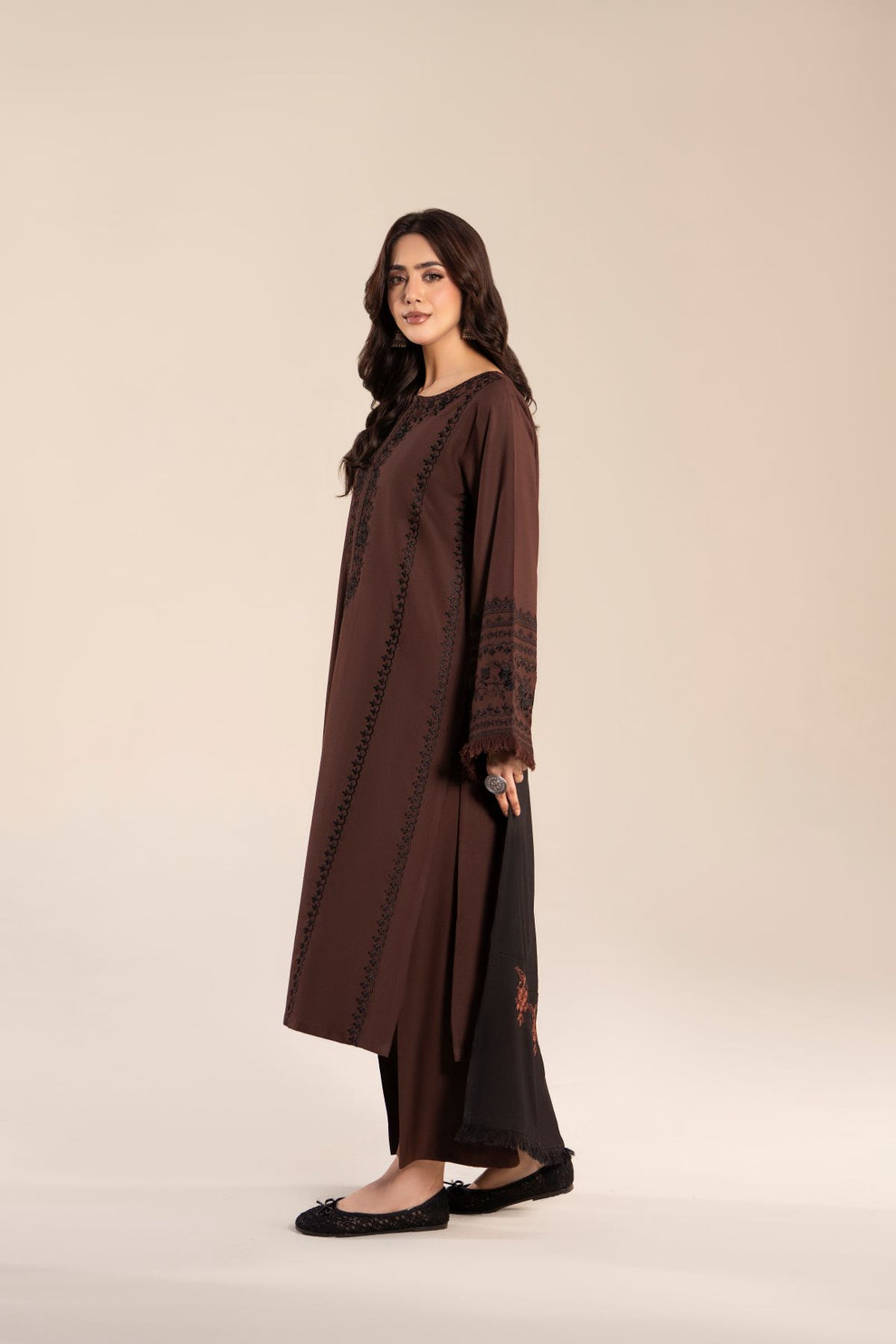 Talaash 3 piece