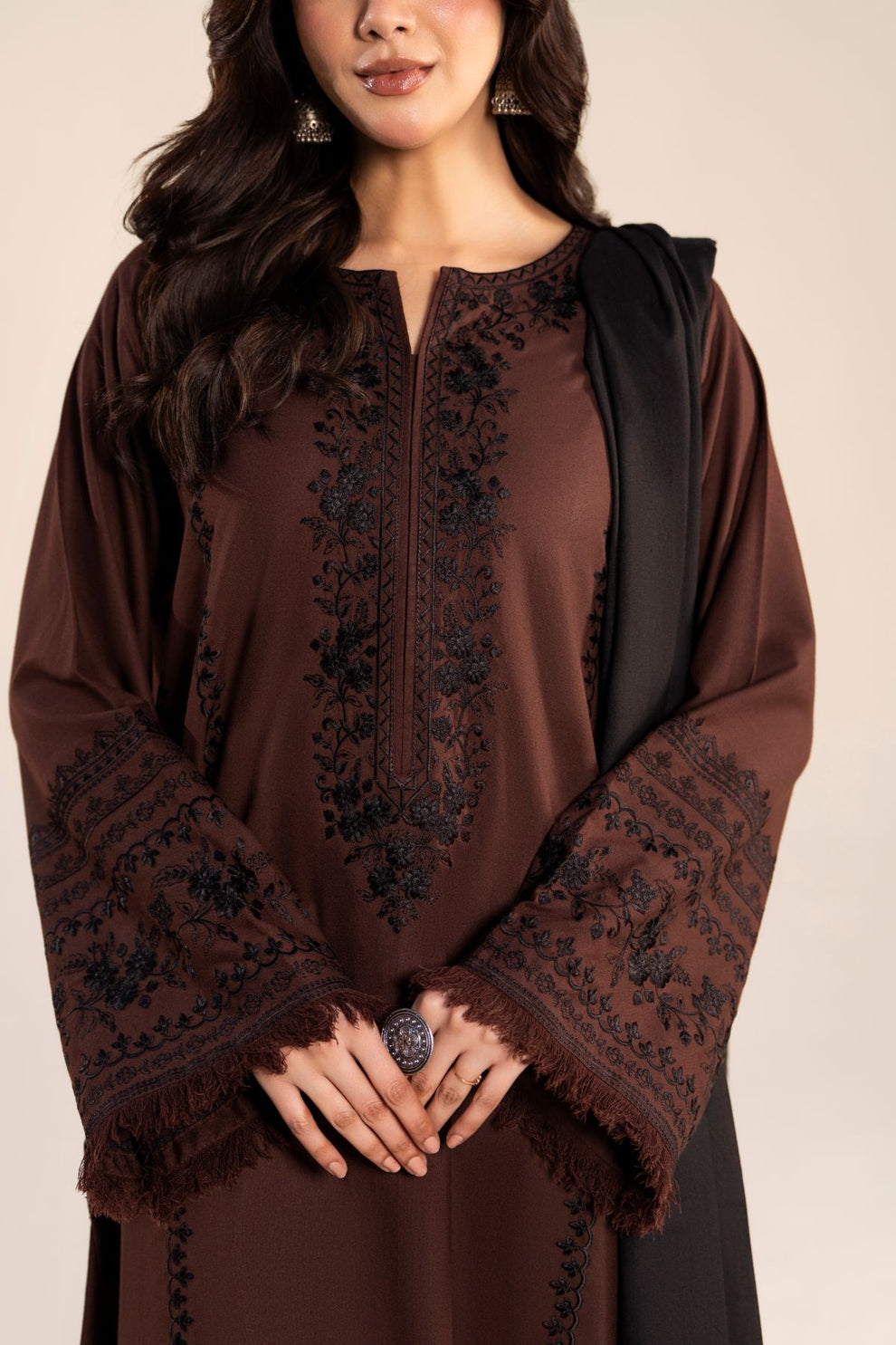 Talaash 3 piece