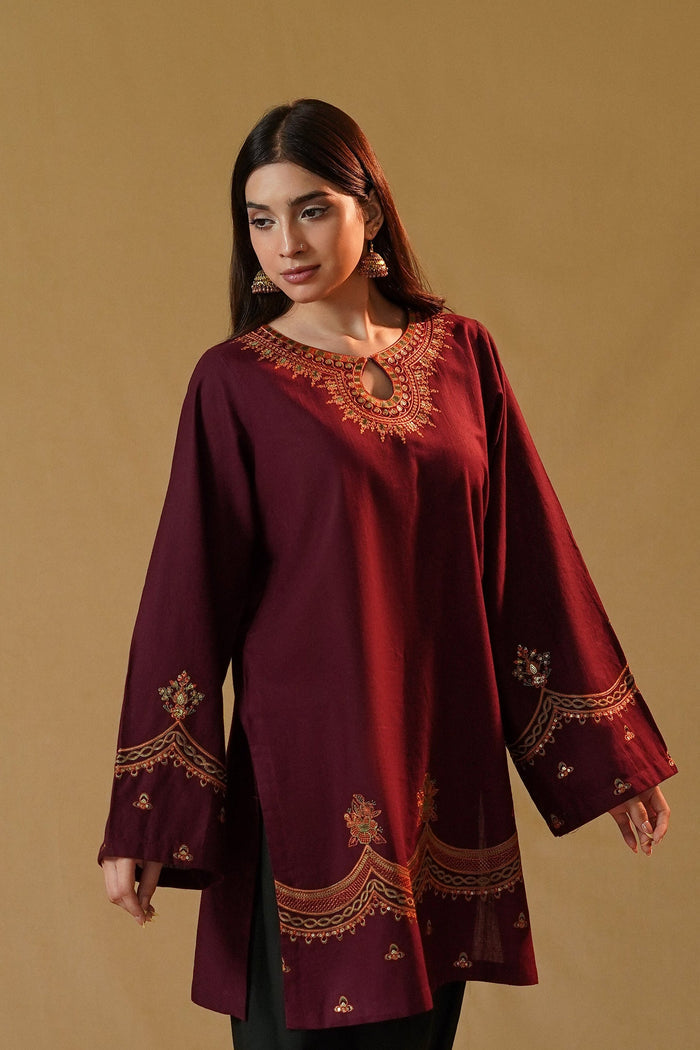 Zarf 2 piece