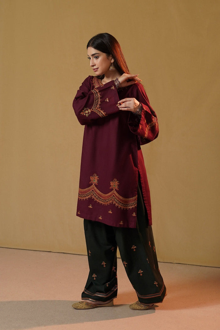 Zarf 2 piece