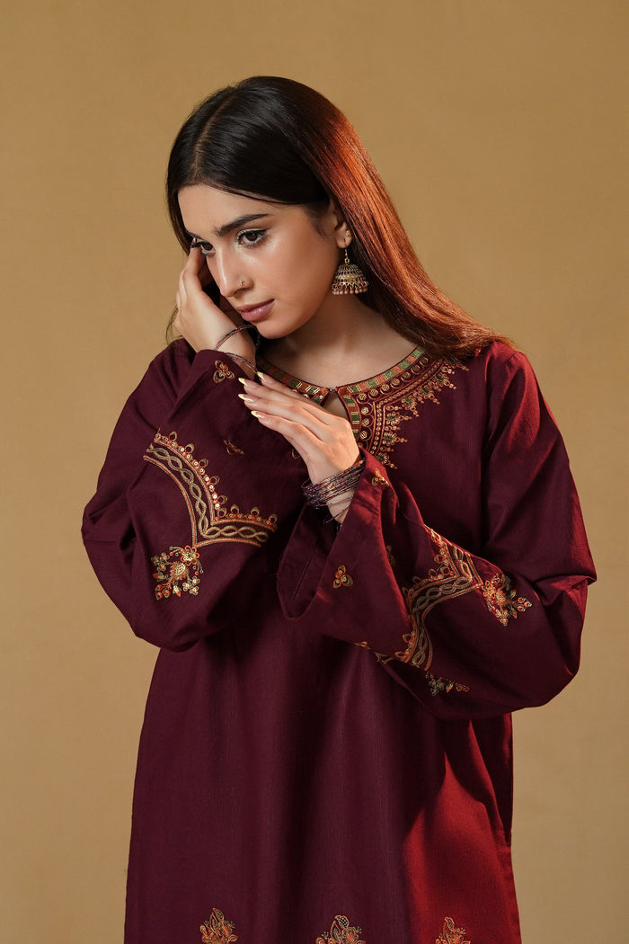 Zarf 2 piece