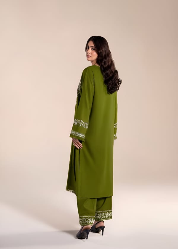 Ambar 2 piece