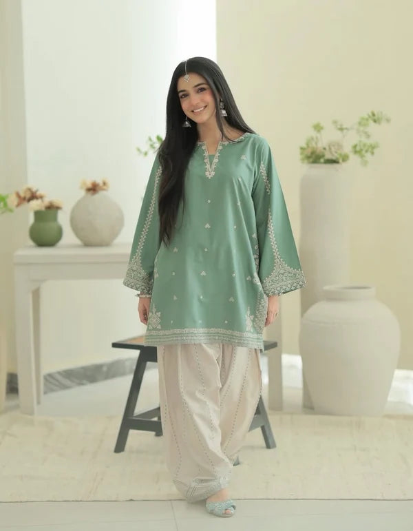 SHIFA 2 PIECE