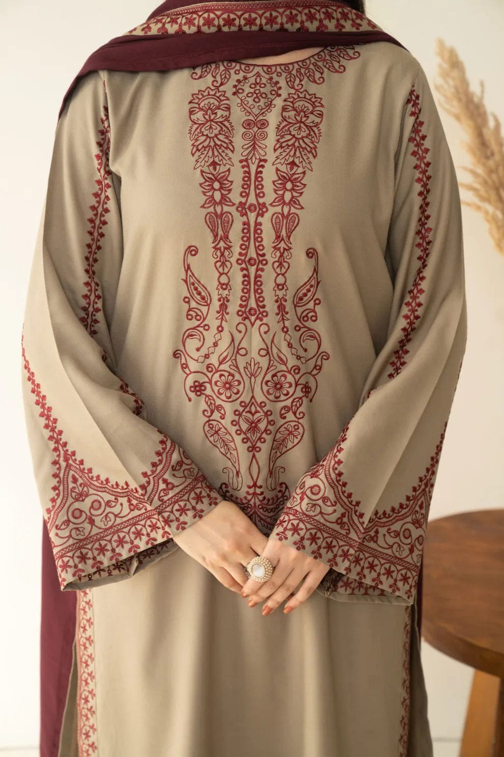 Rumesha 3 piece