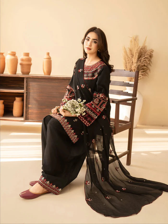 Sya Gul 3 PIECE