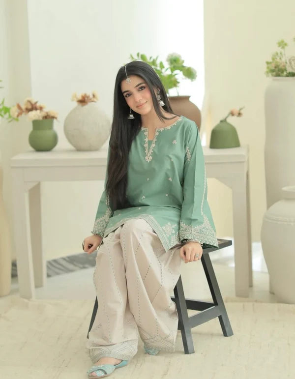 SHIFA 2 PIECE