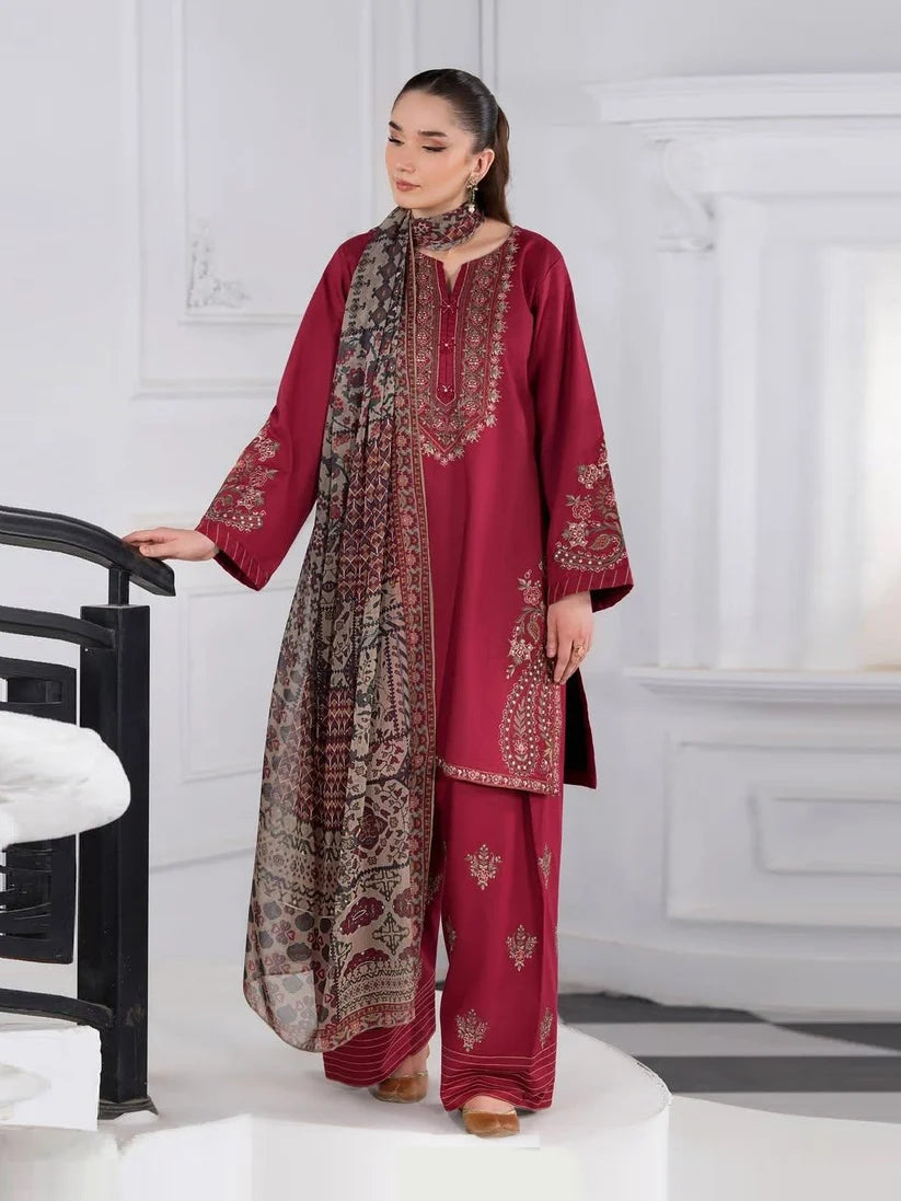 Rohani 3 Piece