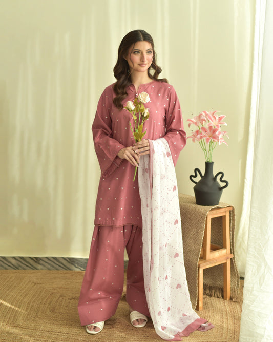 Shiani 3 piece