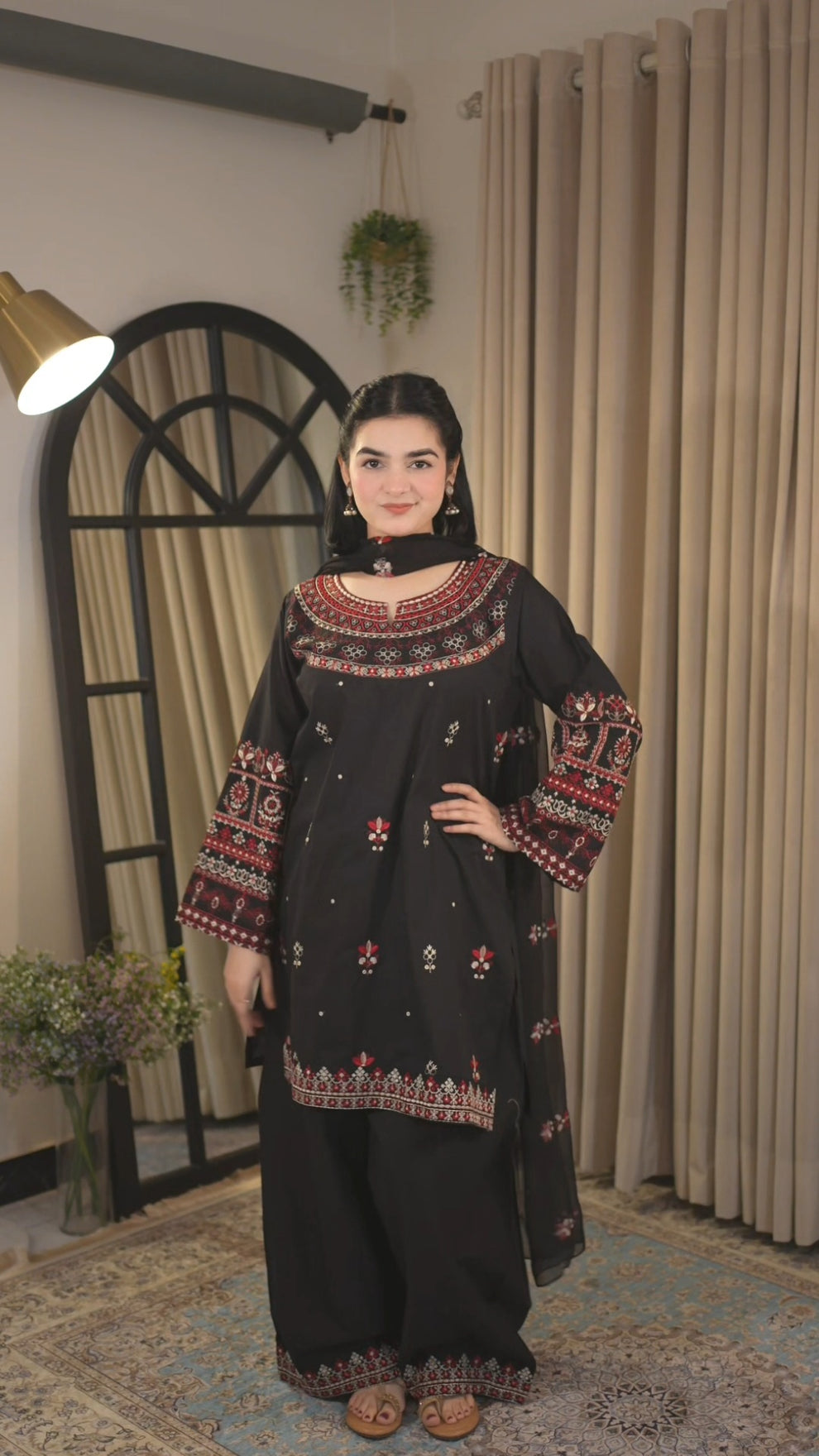 Sya Gul 3 PIECE