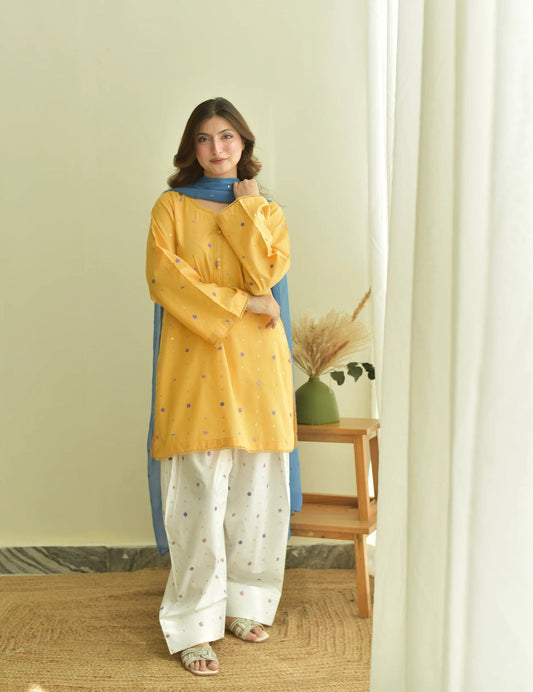 Rani 3 piece