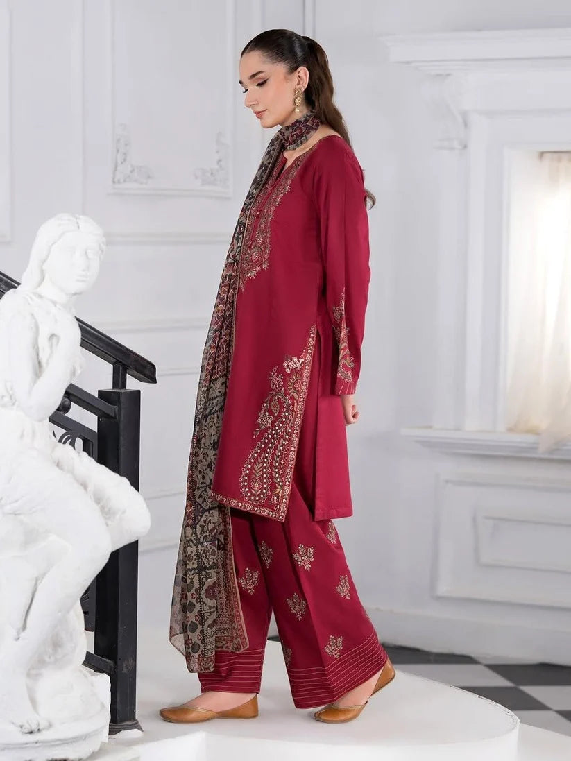 Rohani 3 Piece