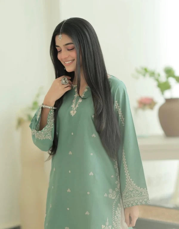 SHIFA 2 PIECE