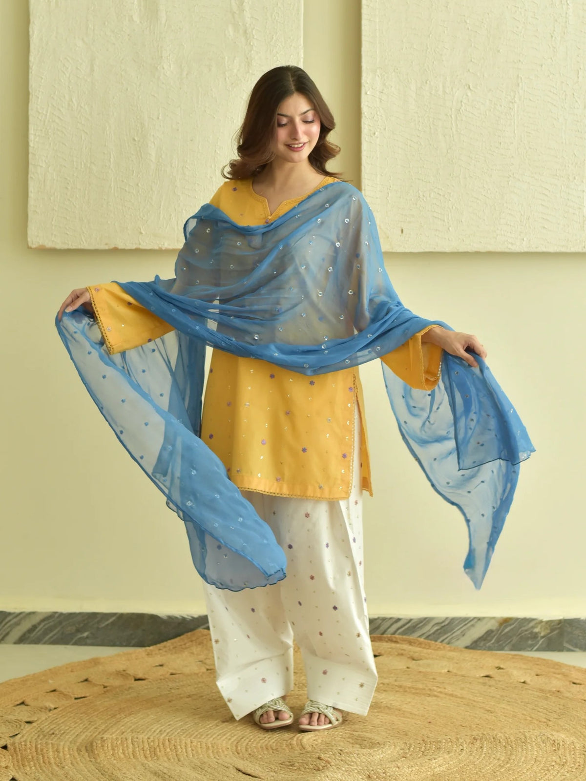 Rani 3 piece