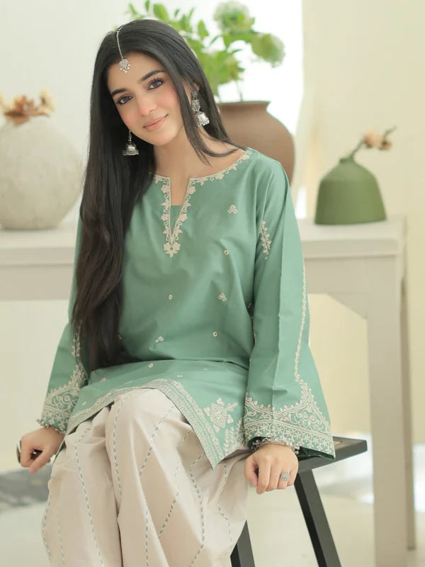 SHIFA 2 PIECE