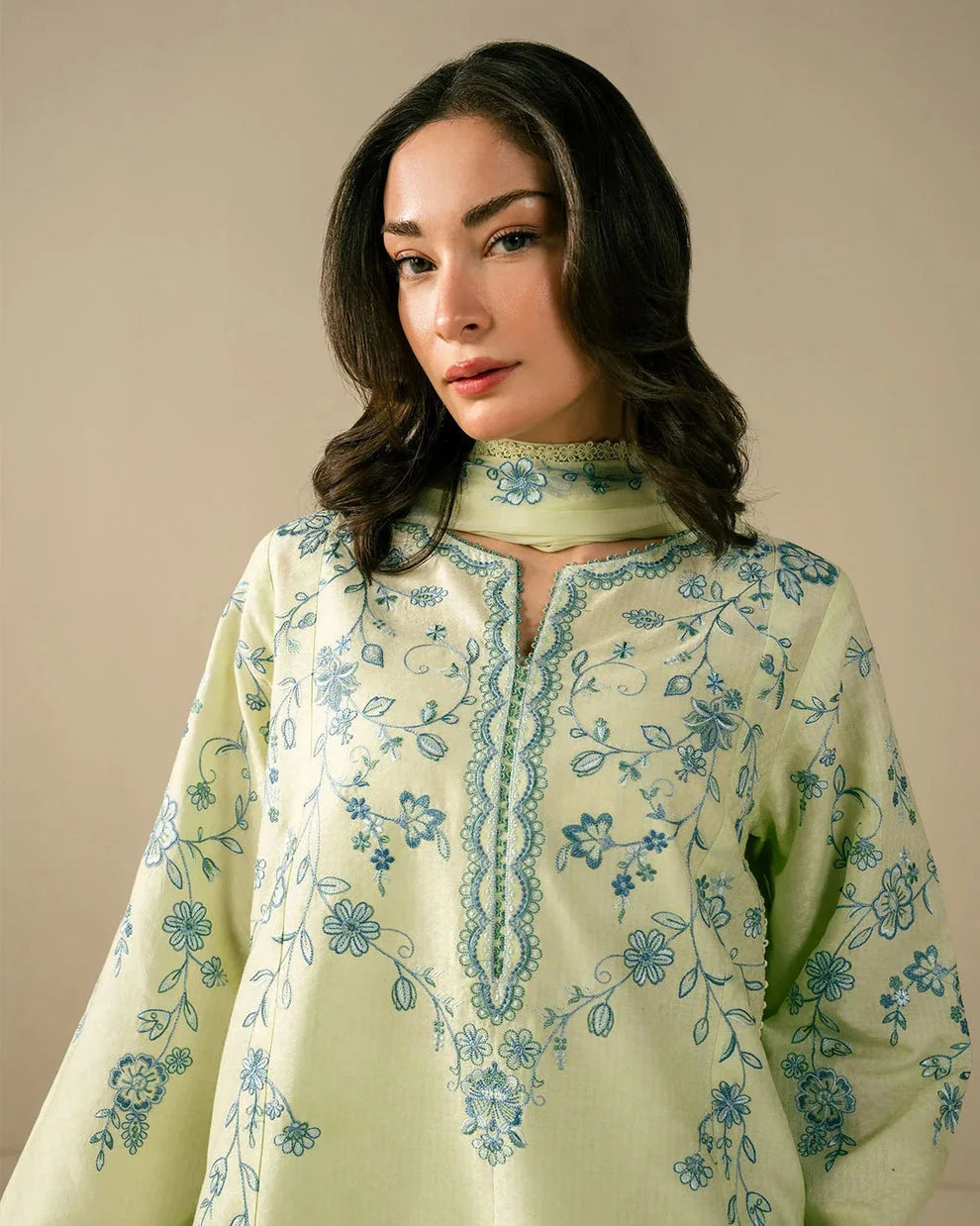 Aliya 3 Piece