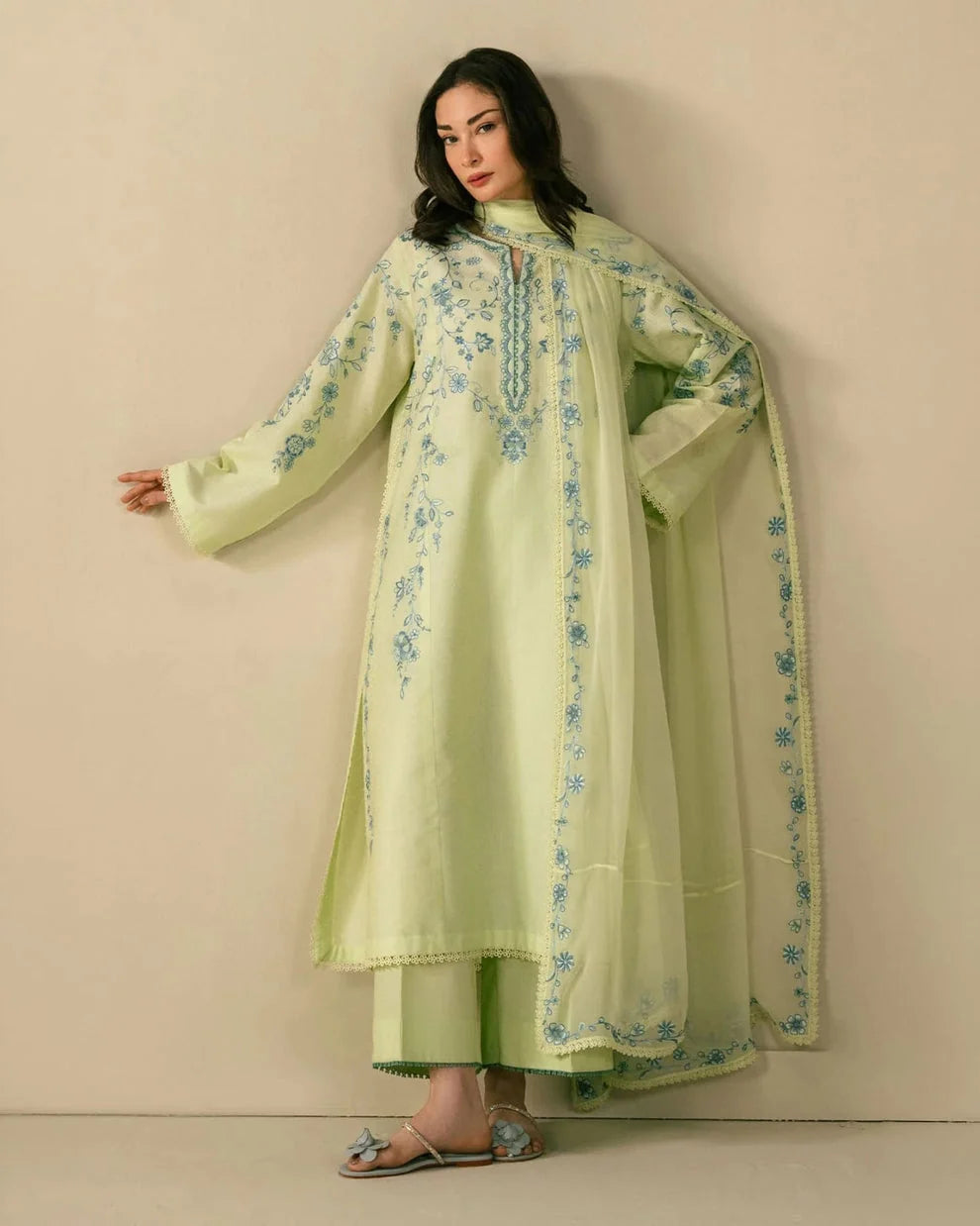 Aliya 3 Piece