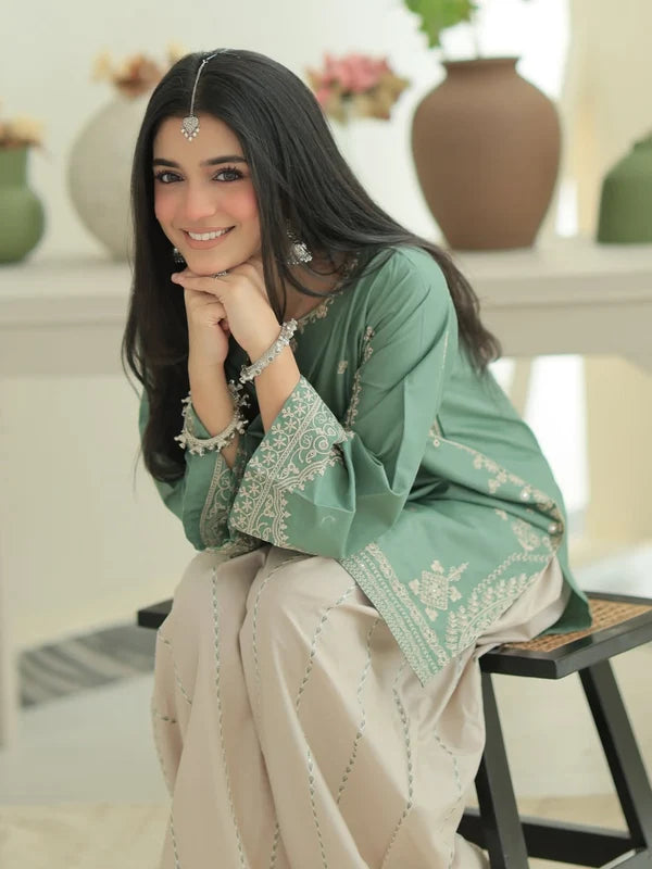 SHIFA 2 PIECE