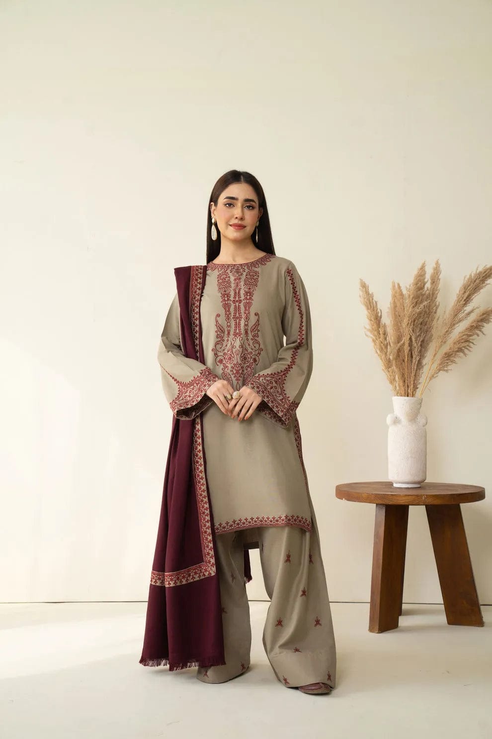 Rumesha 3 piece